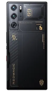 Замена камеры на телефоне Nubia Red Magic 9 Pro в Самаре